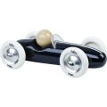 Vilac Holzauto groß Grand prix vintage schwarz